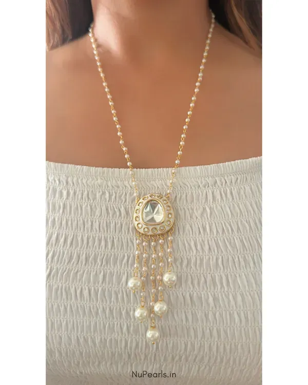 Ivory_White_Nessa_Moissanite_Japanese_Pearl_Long_Mala_Necklace_For_Women