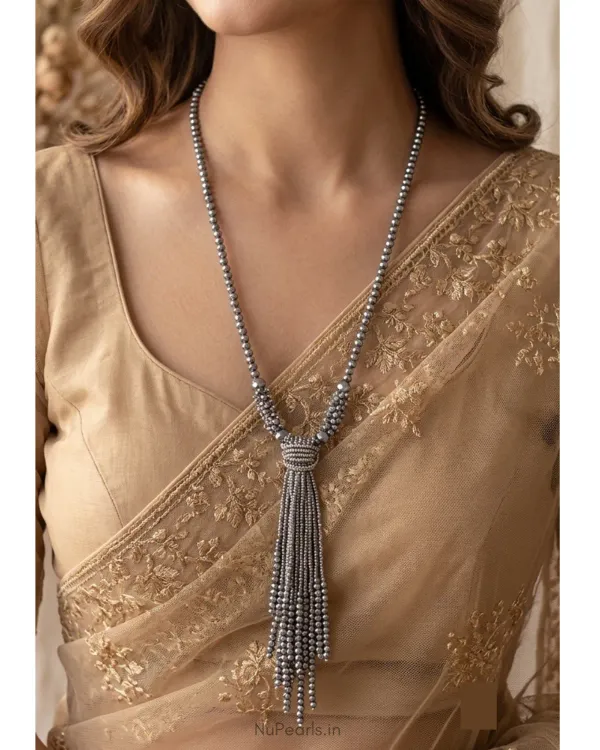 Handmade_Silver_Zanya_Crystal_Tassel_Long_Mala_Necklace