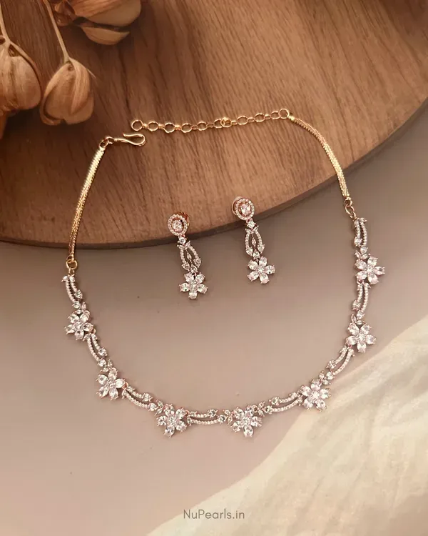 White_Seher_Necklace_18k_Rose_Gold_Plated_Cz_Studded_Jewellery_Set_For_Wo