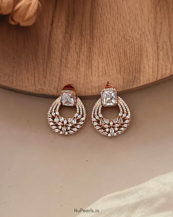 White_Ami_Cz_Chandbalis_Earrings_In_Rose_Gold