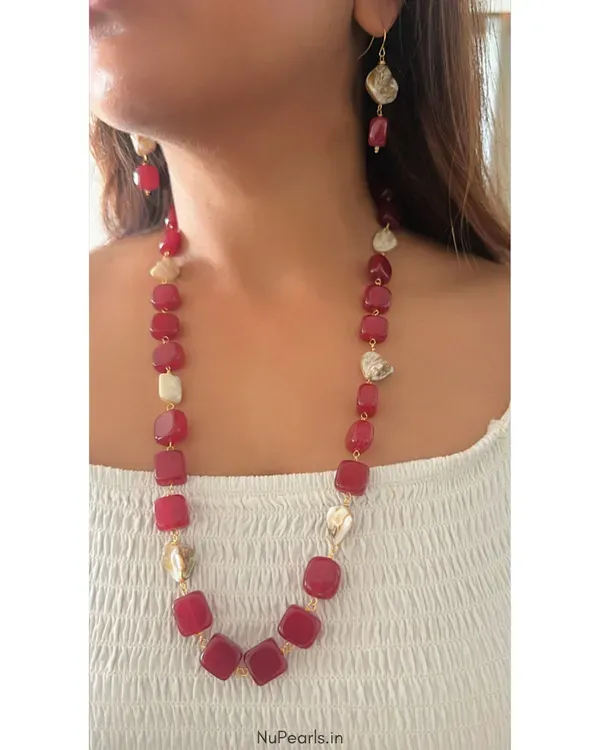 Ruby_Red_Selene_Stone_Mother_Of_Pearl_Mala_For_Women