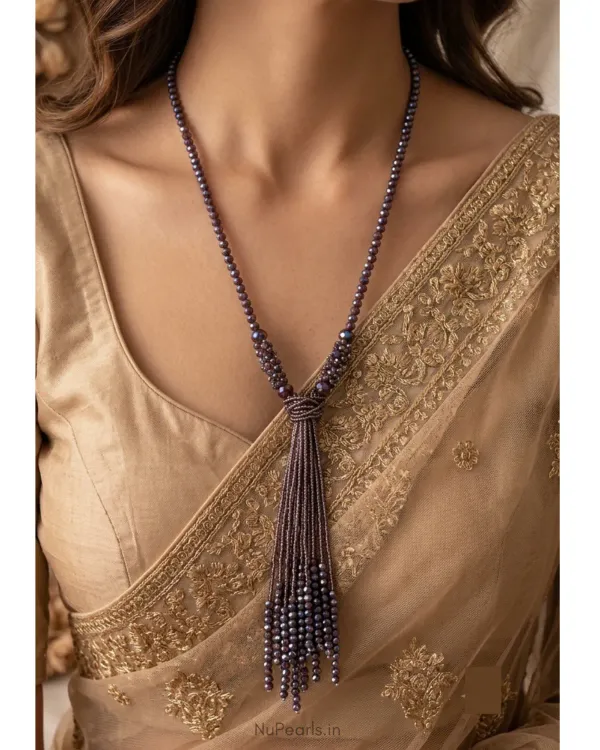 Handmade_Purple_Lilac_Zanya_Crystal_Tassel_Long_Mala_Necklace