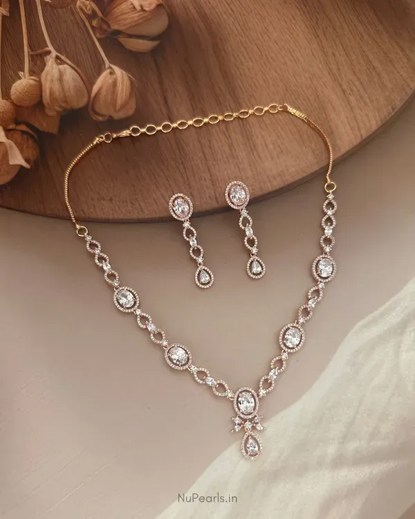 Rose_Gold_Suchi_Necklace_18k_Rose_Gold_Plated_Cz_Studded_Jewellery_Set_Fo
