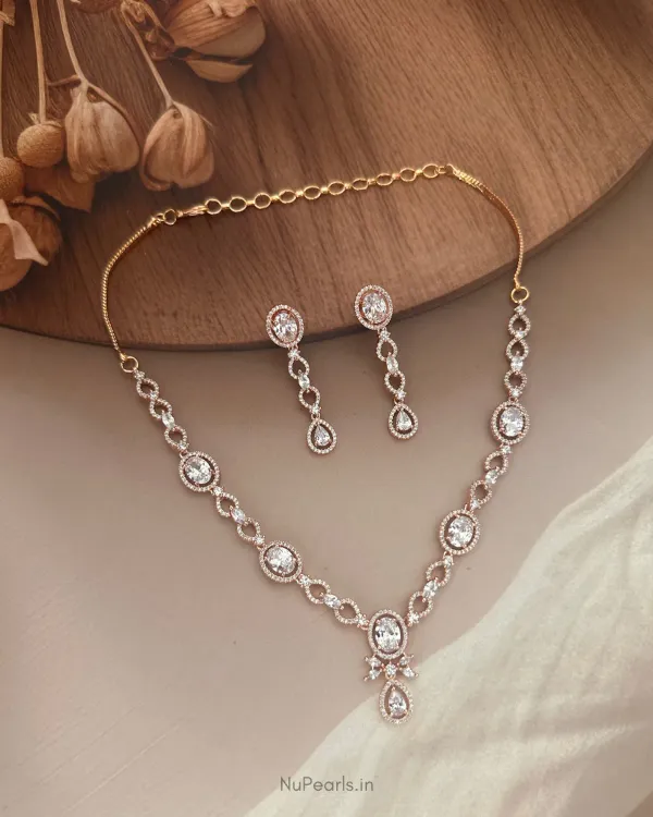Rose_Gold_Suchi_Necklace_18k_Rose_Gold_Plated_Cz_Studded_Jewellery_Set_Fo