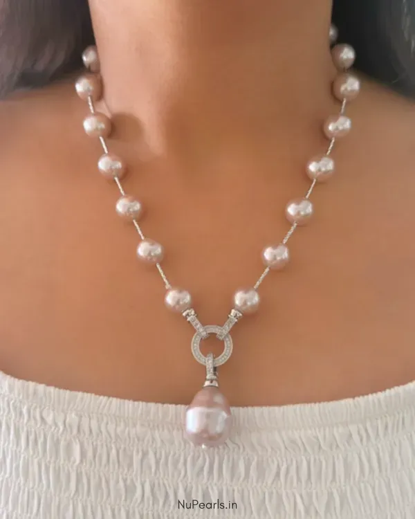 Pale_Pink_Maria_Pearl_Mala_With_Detachable_Pendant_Cz_Studded_For_Women