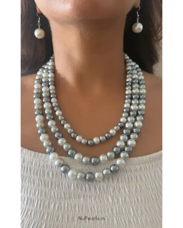 Grey_White_Silver_Aesha_3_Layered_Pearl_Mala_Necklace_With_Earrings_For_Wom