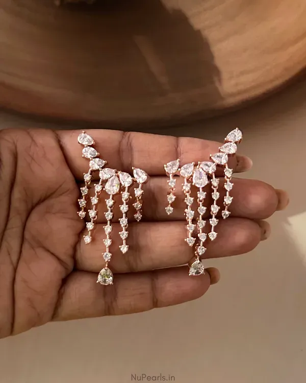 Rose_Gold_Mehr_Ad_Dangling_Earcuff_18k_Rose_Gold_Plated_Designer_Earrings