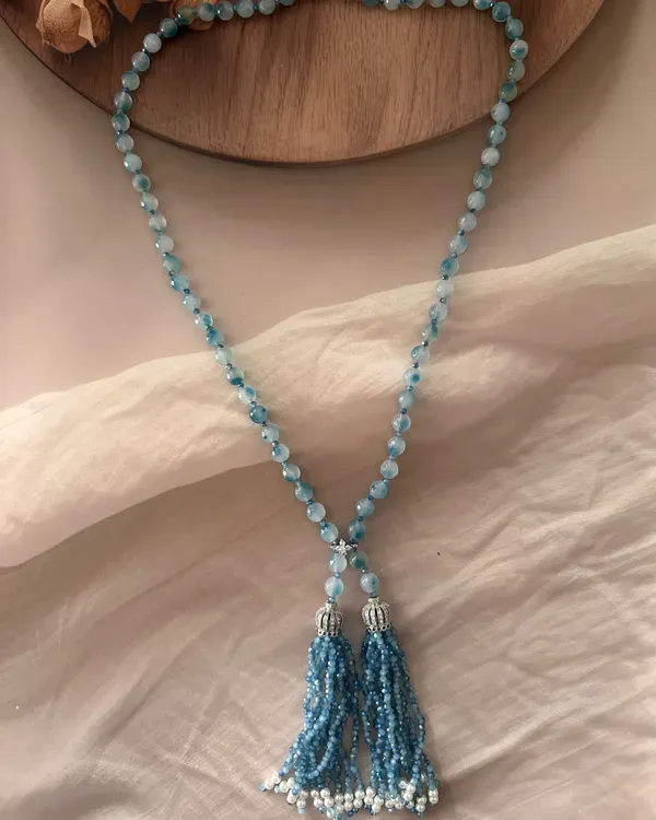 Blue_Layla_Long_Mala_With_Crystal_Danglers_Cz_Studded_Bead_Mala_Necklace_More
