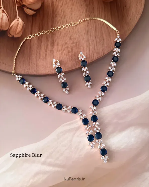 Blue_Zara_Necklace_With_Ad_Stone_18k_Gold_Plated_Necklace_Set_For_Women