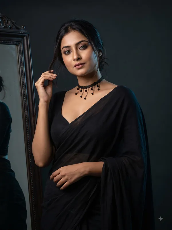 Black_Lace_Beaded_Choker_Necklace_