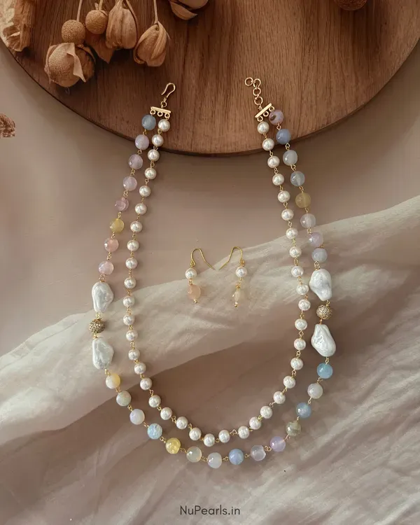 Pastel_Ashni_Double_Layered_Mala_With_Shell_Pearls_For_Women