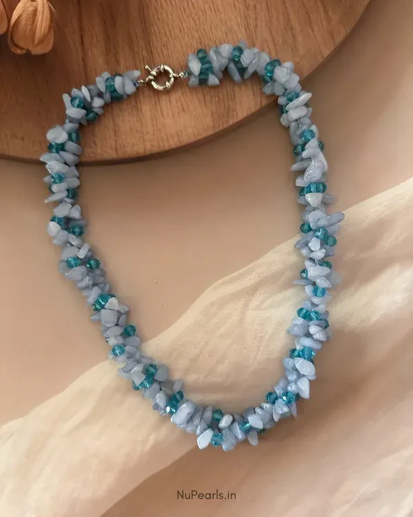 Blue_Aquamarine_Paris_Uncut_Stone_Cluster_Mala_With_Crystals_For_Women