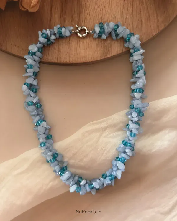 Blue_Aquamarine_Paris_Uncut_Stone_Cluster_Mala_With_Crystals_For_Women