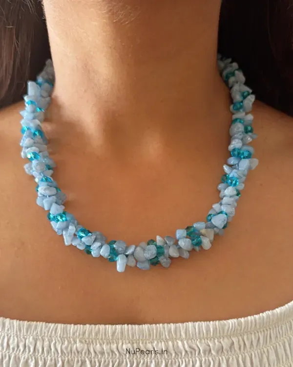 Blue_Aquamarine_Paris_Uncut_Stone_Cluster_Mala_With_Crystals_For_Women