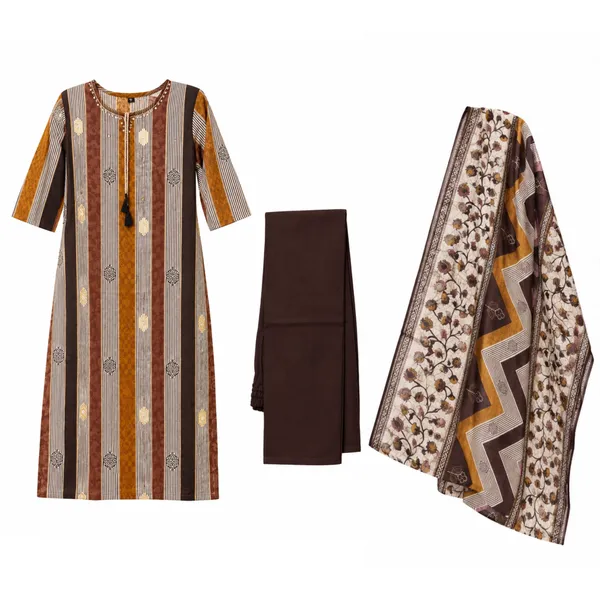 Multicolor_Printed_Kurta_Set_for_Women