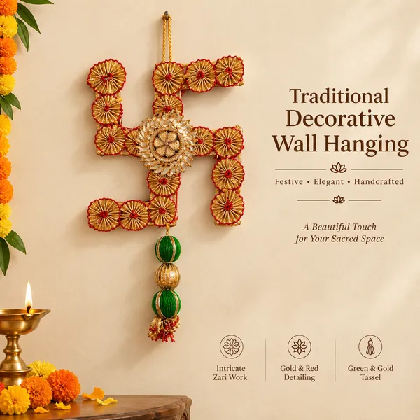 Thread_Festive_Swastik_Wall_Hanging