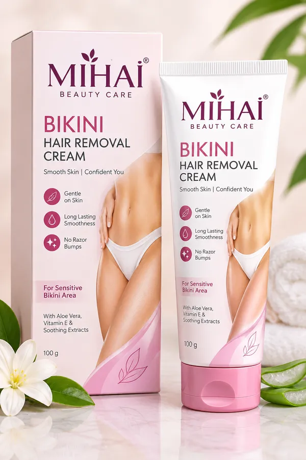 Mihai_Bikini_Hair_Removal_Cream_For_Sensitive_Skin
