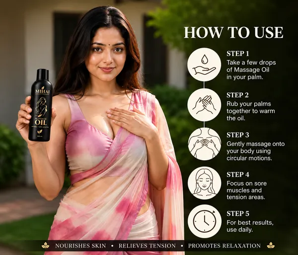Mihai_Almond_Jojoba_Lavender_Relaxing_Massage_Oil