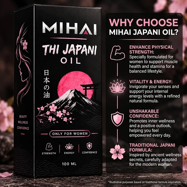 Mihai_Japani_Intimacy_Oil_For_Women_100Ml