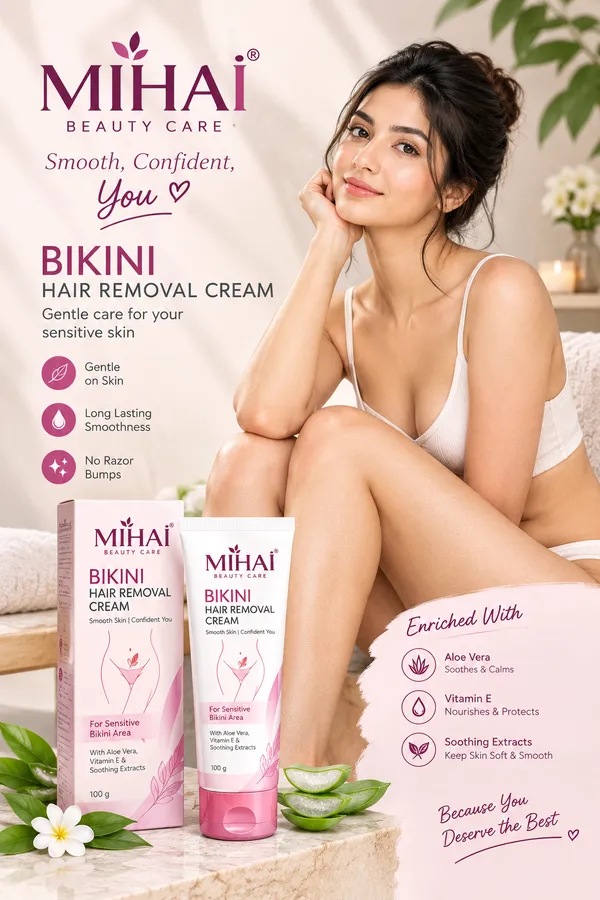 Mihai_Bikini_Hair_Removal_Cream_For_Sensitive_Skin