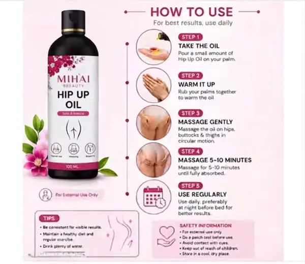 Mihai_Herbal_Extract_Hip_Care_Massage_Oil