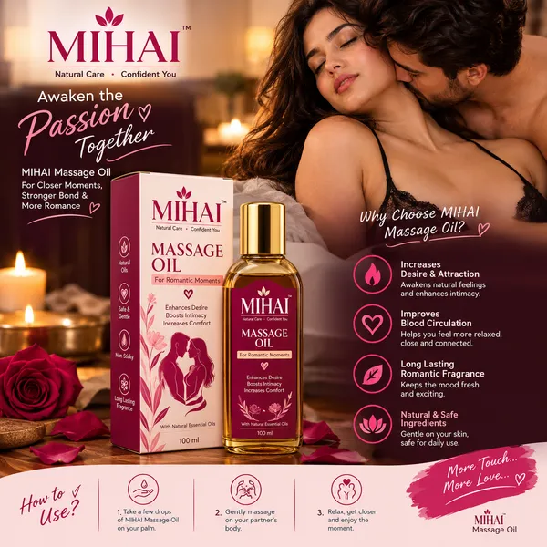 Mihai_Almond_Jojoba_Lavender_Couples_Massage_Oil