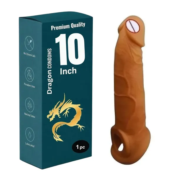 Mihai_Dragon_Ultra_Soft_Lubricated_Condom_For_Men