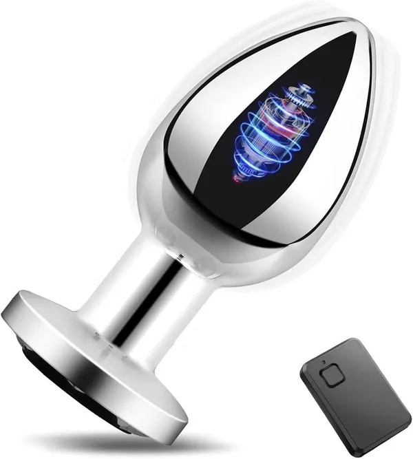Mihai_Stainless_Steel_Wireless_Vibrating_Anal_Plug
