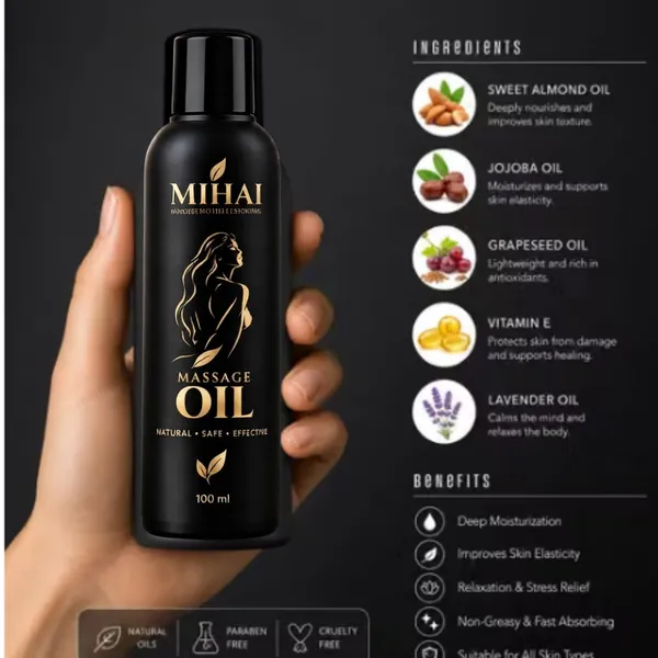 Mihai_Almond_Jojoba_Lavender_Relaxing_Massage_Oil