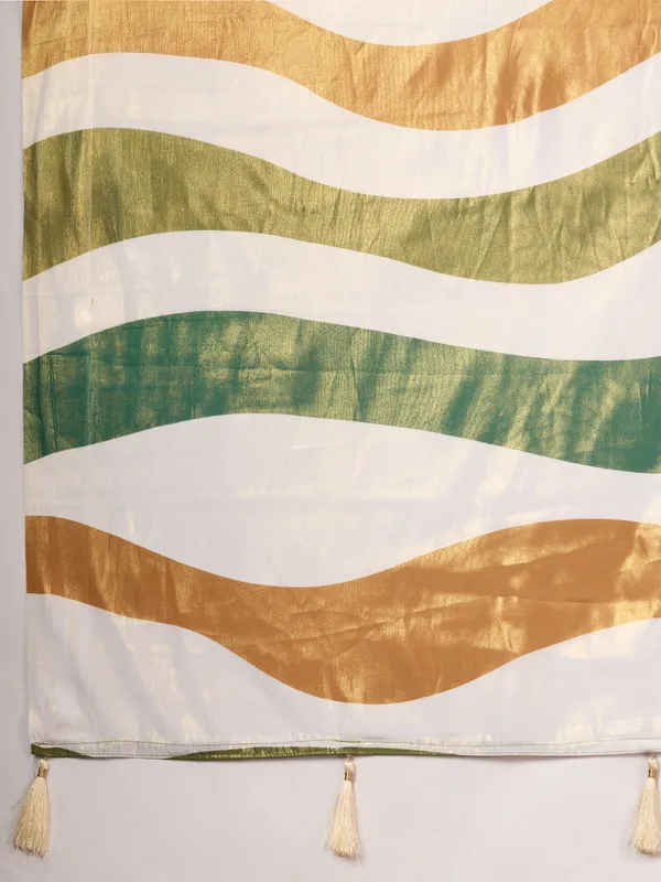 Multicolour_Crepe_Silk_Wave_Stripe_Print_Saree_For_Women