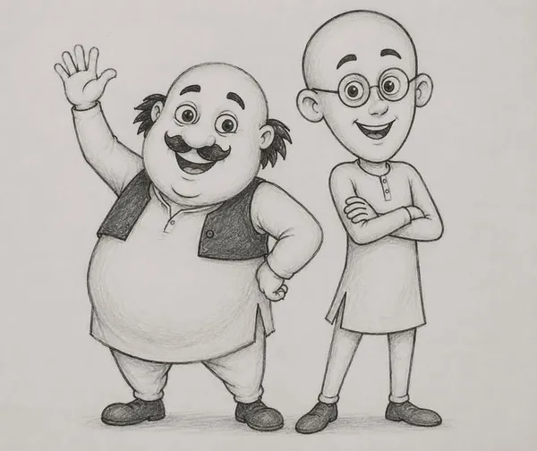 motu_patlu_shadow_projection_lamp