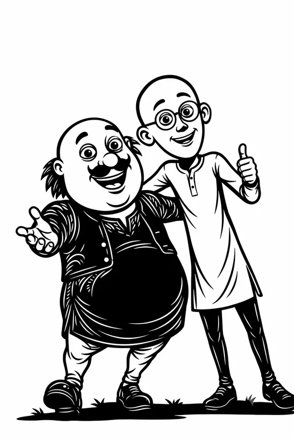 Motu_Patlu_Shadow_Projection_Lamp