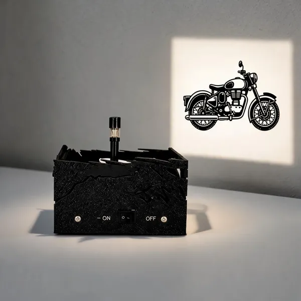 Thar_Shadow_And_Royal_Enfield_Shadow_Projection_Lamp_Pack_Of_2