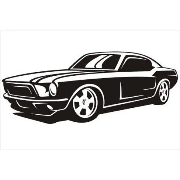 mustang_shadow_projection_lamp