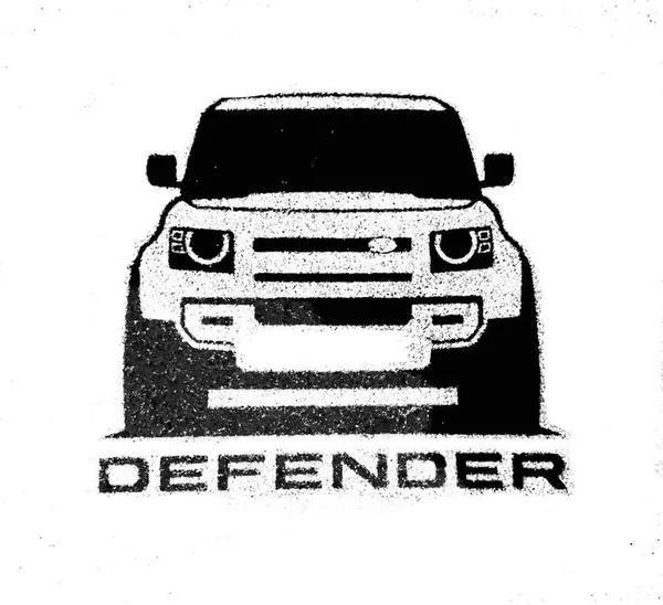 Defender_shadow_projection_lamp
