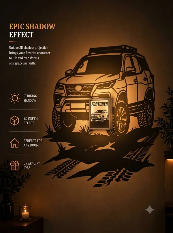 Fortuner_Shadow_Projection_Lamp
