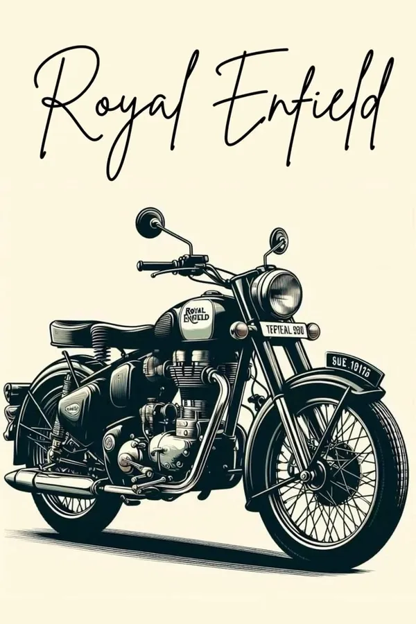 Royal_Enfield_shadow_projection_lamp