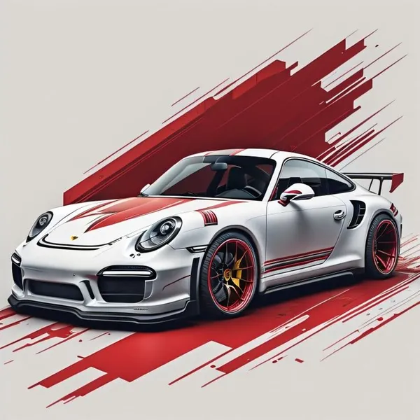 porche911__shadow_projection_lamp
