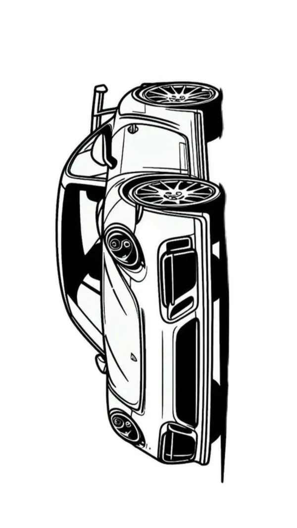 porche911__shadow_projection_lamp