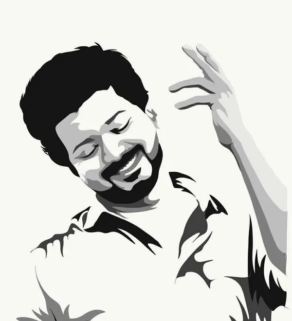 vijay_thalapati_shadow_projection_lamp