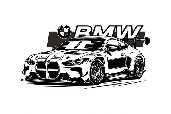 Bmw_Shadow_Projection_Lamp