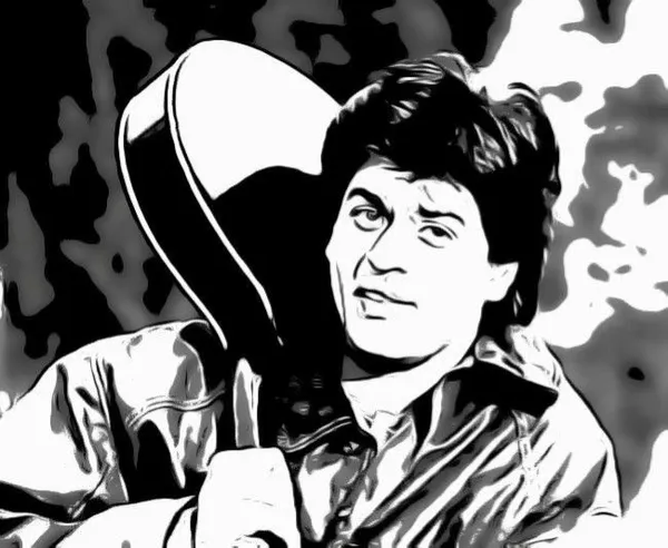Srk_Shadow_Projection_Lamp