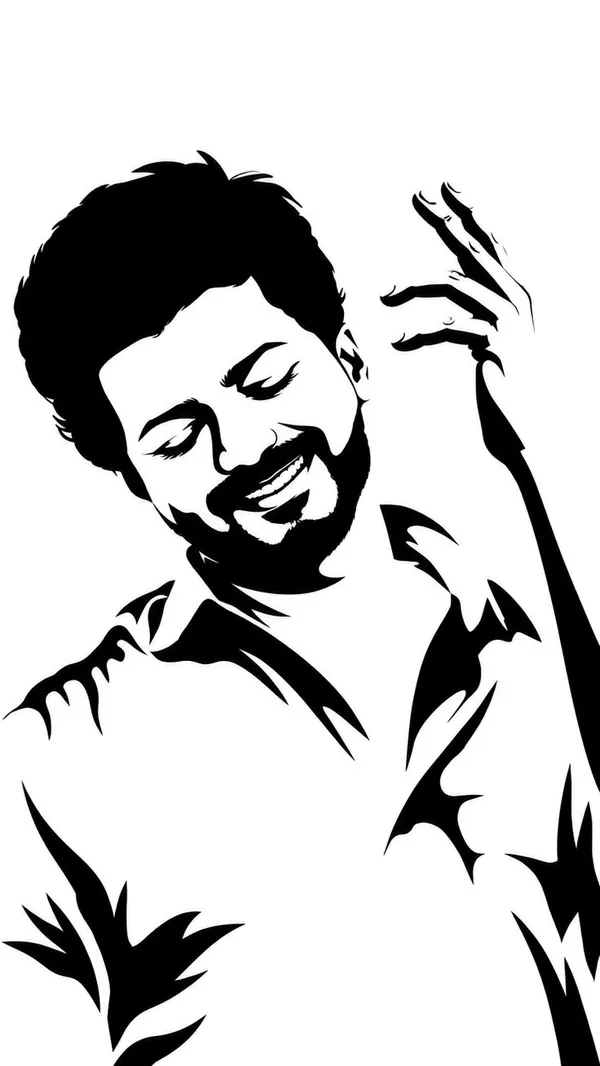 Vijay_Thalapathi_Shadow_Projection_Lamp