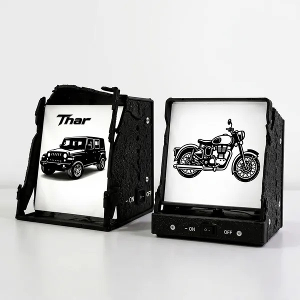 Thar_Shadow_And_Royal_Enfield_Shadow_Projection_Lamp_Pack_Of_2