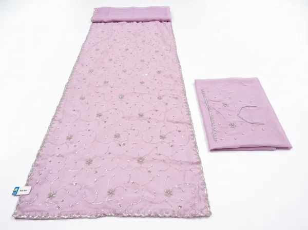 Pink_Blooming_Chiffon_Floral_Embroidered_Saree_With_Blouse_Piece_For_Women
