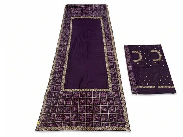 Purple_Vichitra_Silk_Printed_Saree_With_Blouse_Piece_For_Women