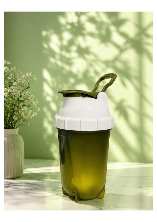 Green_Bpa-Free_Plastic_Sports_Water_Bottle_With_Loop_Handle_-_Pack_of_2