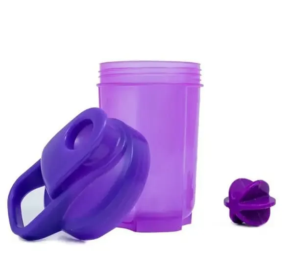 Purple_Bpa_Free_Plastic_Protein_Shaker_Bottle_-_Pack_of_2