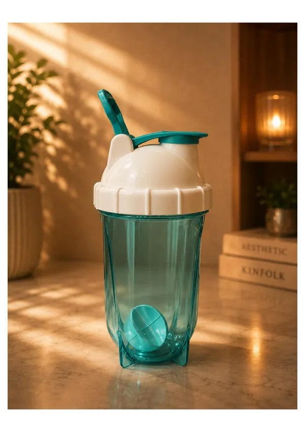 Plastic_Manual_Food_Chopper_With_Transparent_Container_-_Pack_of_2