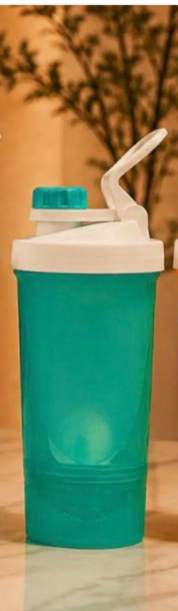 Green_Bpa-Free_Plastic_Sports_Water_Bottle_With_Flip_Straw_-_Pack_of_2